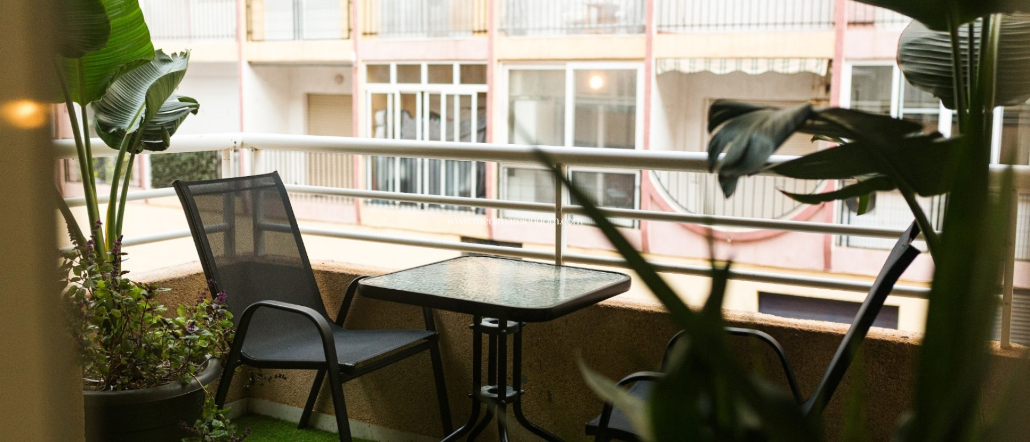 Odsprzedaż - Apartament - Torrevieja