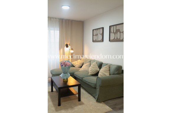Odsprzedaż - Apartament - Torrevieja