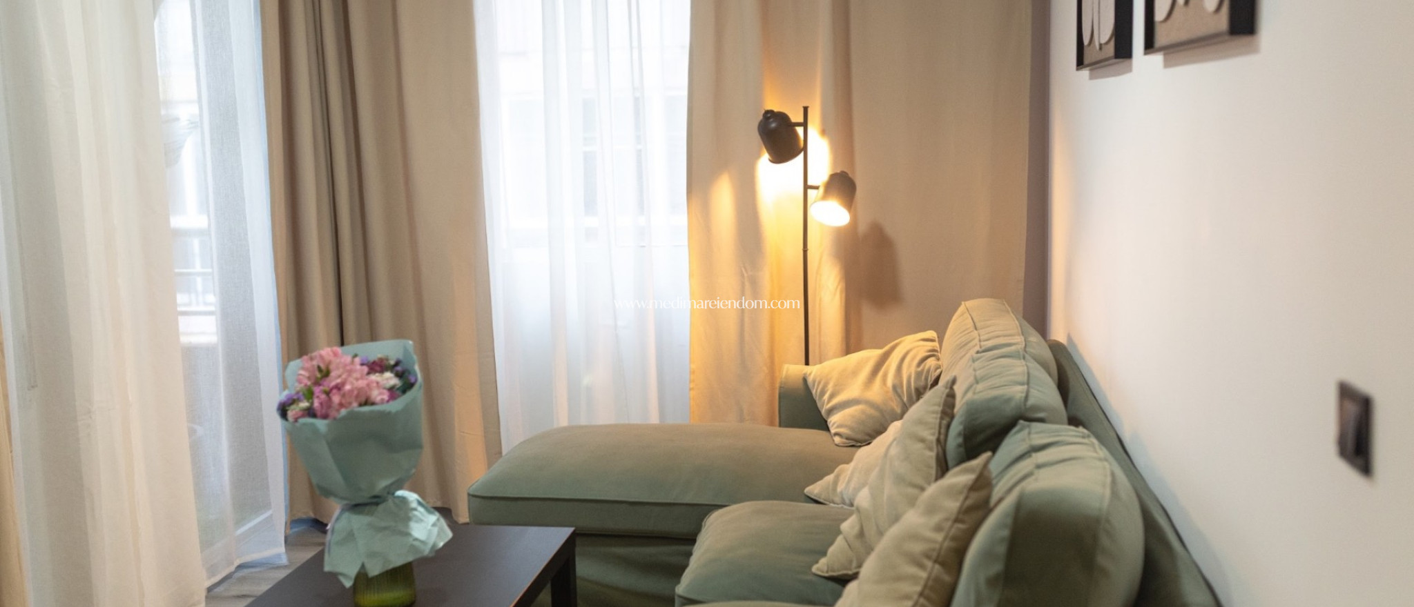 Odsprzedaż - Apartament - Torrevieja