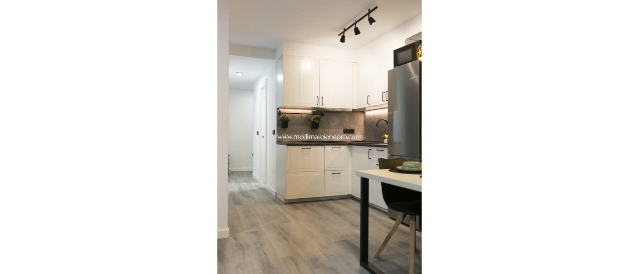 Odsprzedaż - Apartament - Torrevieja