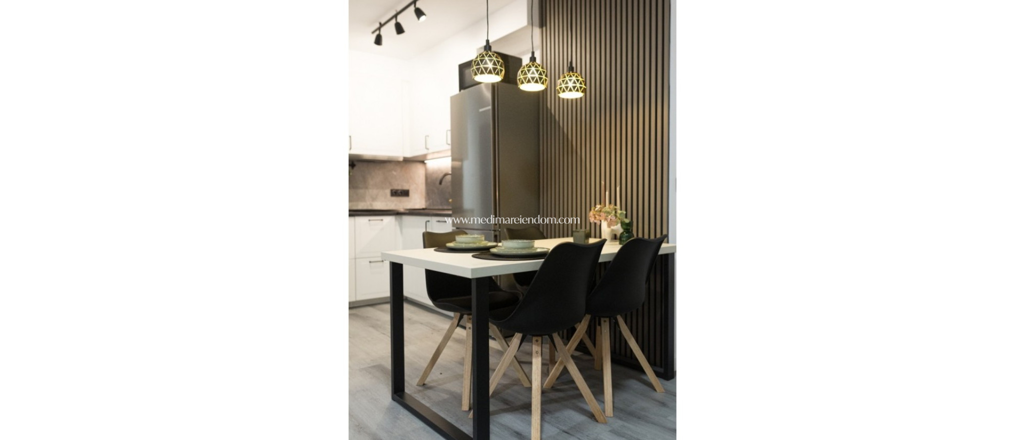 Odsprzedaż - Apartament - Torrevieja