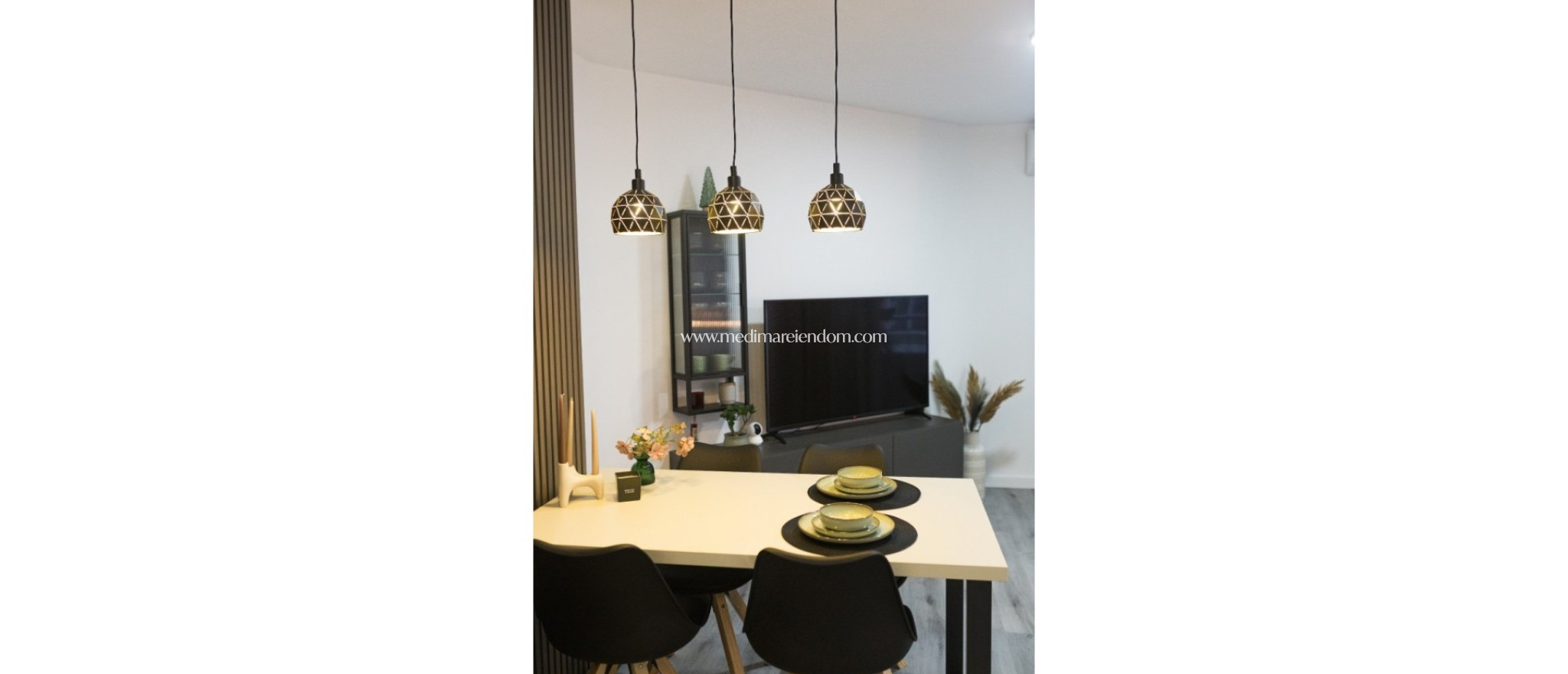 Odsprzedaż - Apartament - Torrevieja