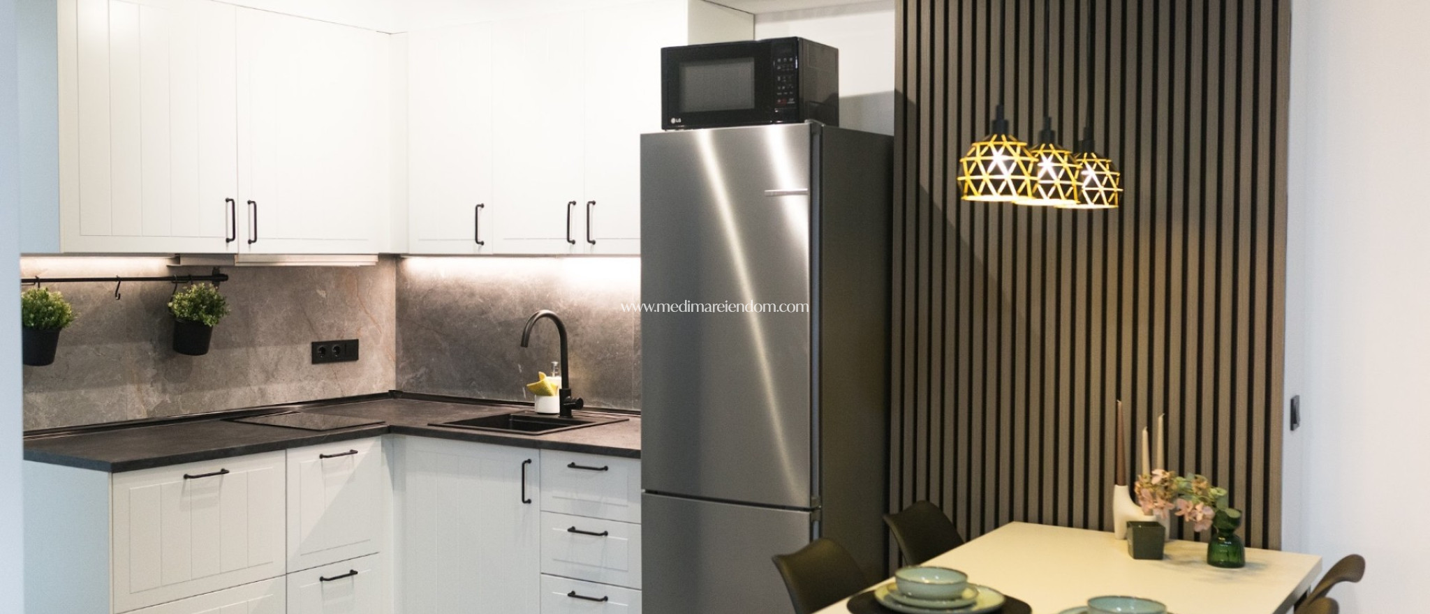 Odsprzedaż - Apartament - Torrevieja