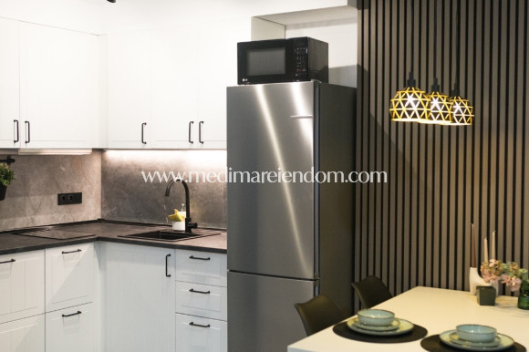 Odsprzedaż - Apartament - Torrevieja