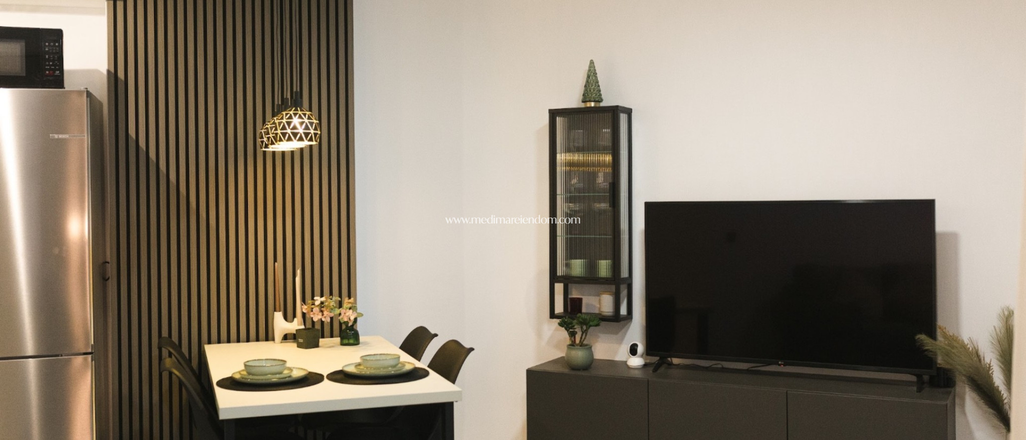 Odsprzedaż - Apartament - Torrevieja