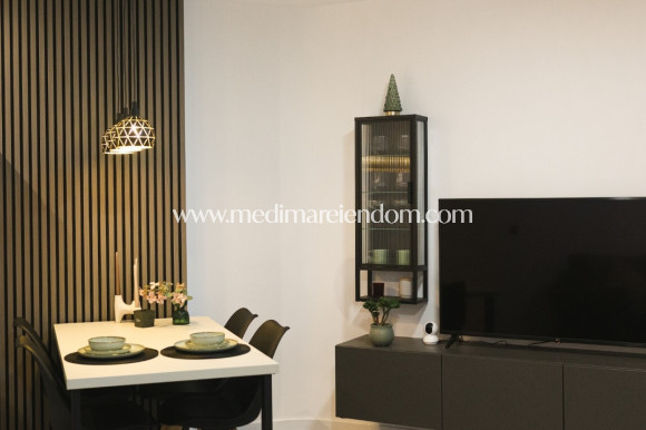 Odsprzedaż - Apartament - Torrevieja