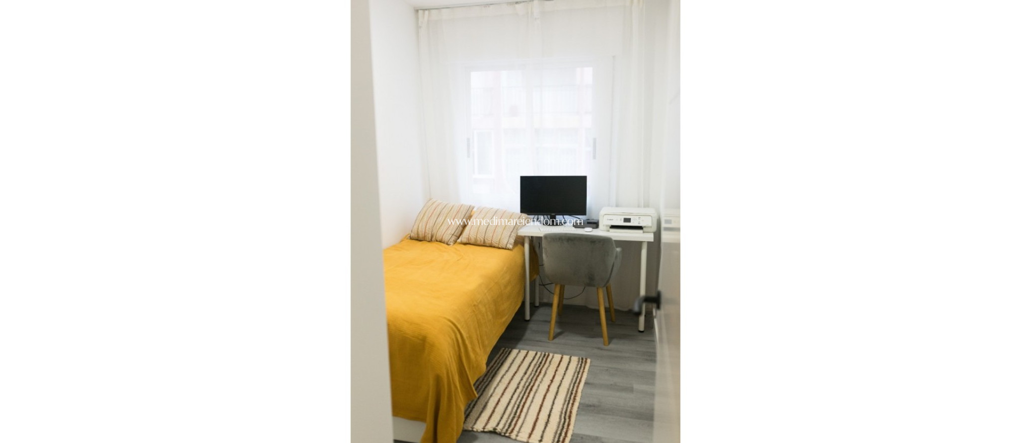 Odsprzedaż - Apartament - Torrevieja