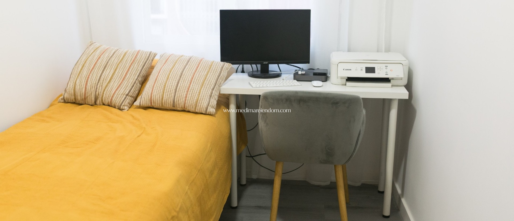 Odsprzedaż - Apartament - Torrevieja