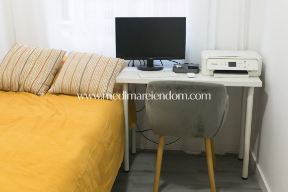 Odsprzedaż - Apartament - Torrevieja