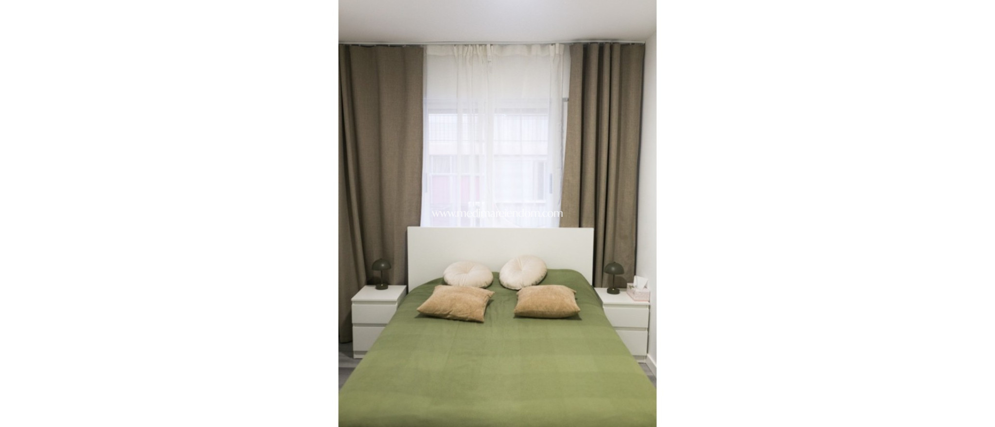 Odsprzedaż - Apartament - Torrevieja