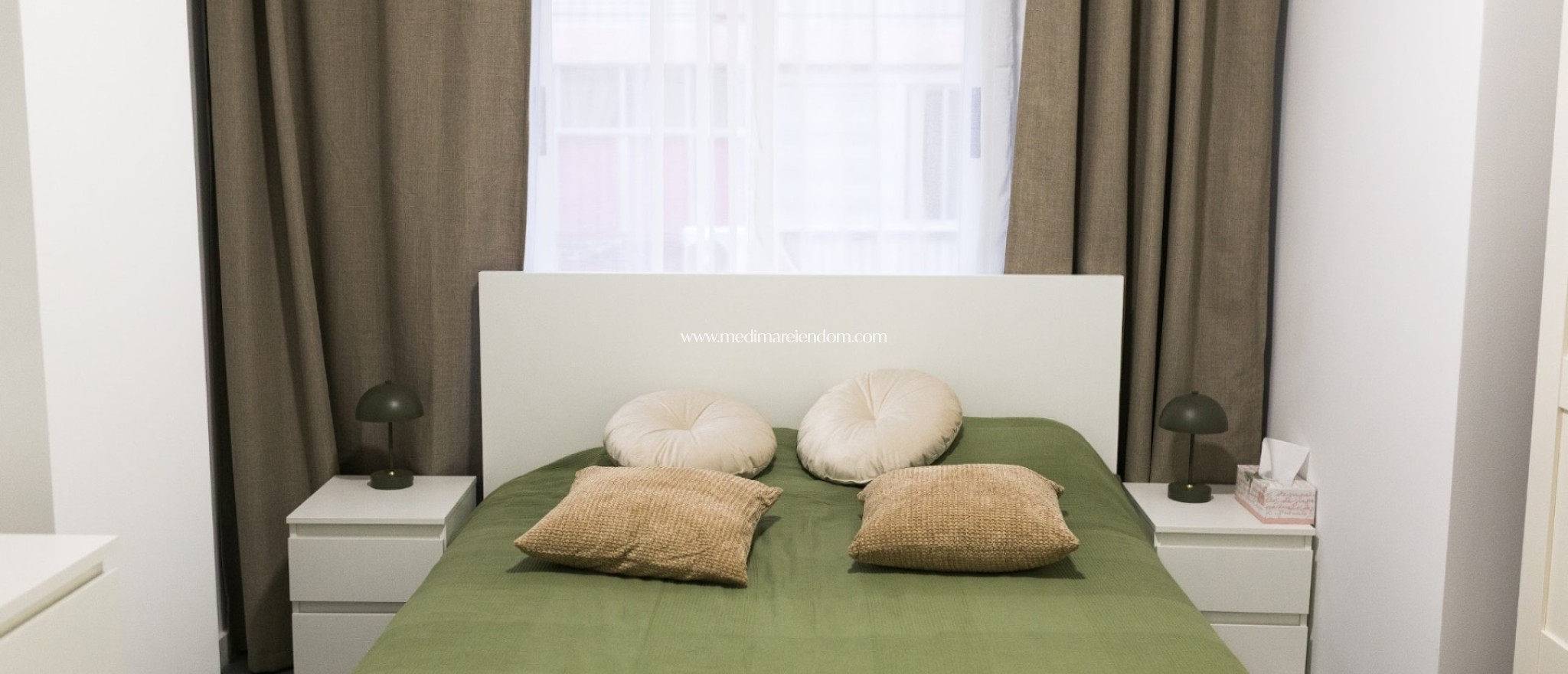 Odsprzedaż - Apartament - Torrevieja