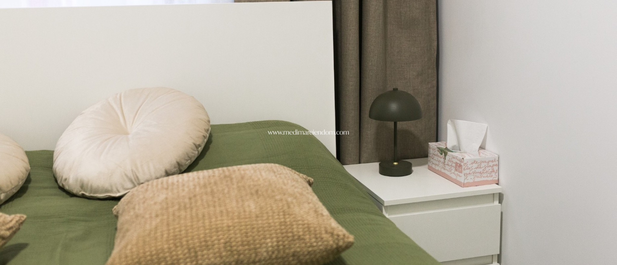 Odsprzedaż - Apartament - Torrevieja