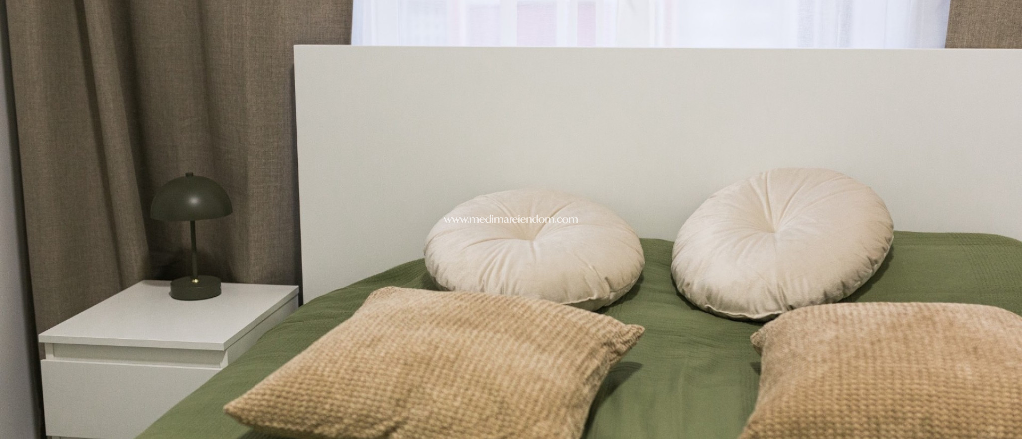 Odsprzedaż - Apartament - Torrevieja