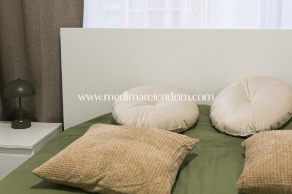 Odsprzedaż - Apartament - Torrevieja