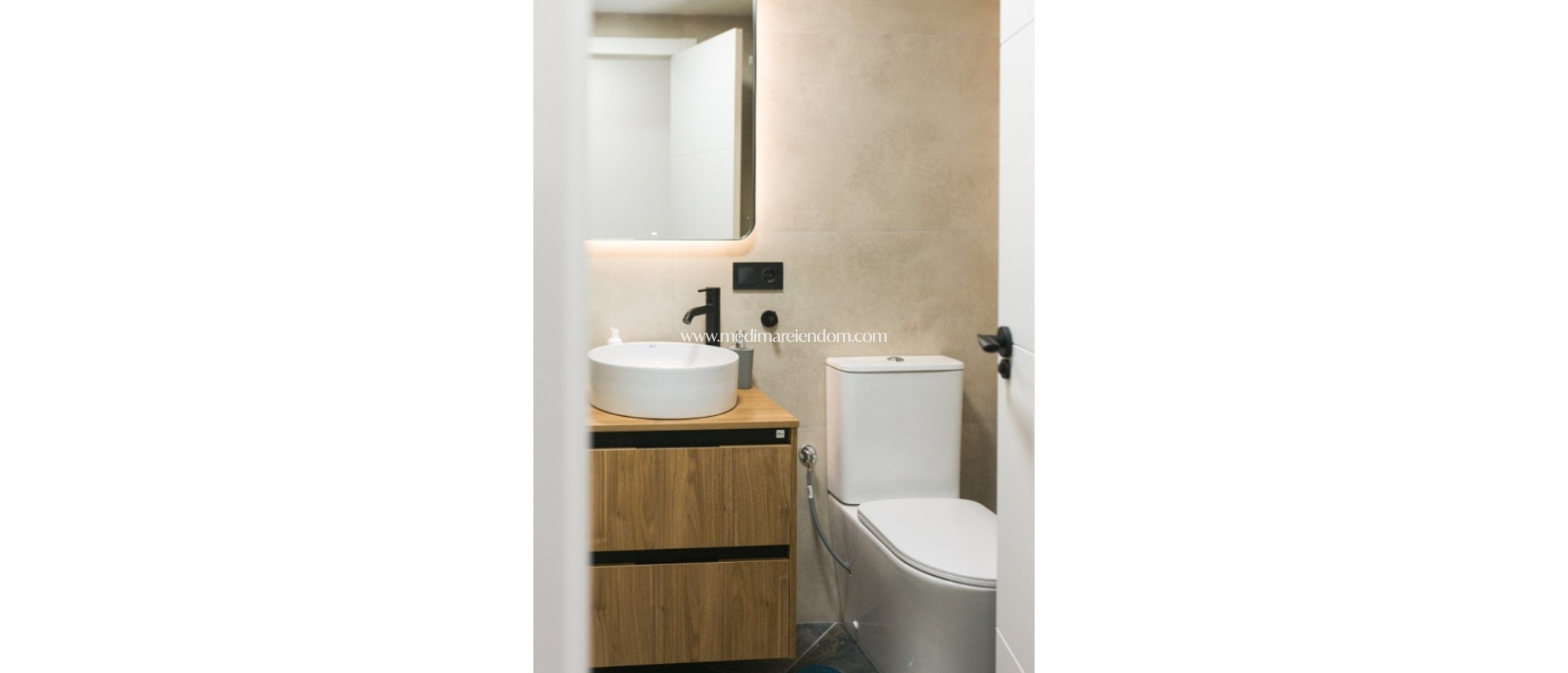 Odsprzedaż - Apartament - Torrevieja