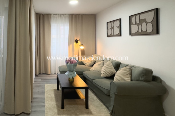 Odsprzedaż - Apartament - Torrevieja