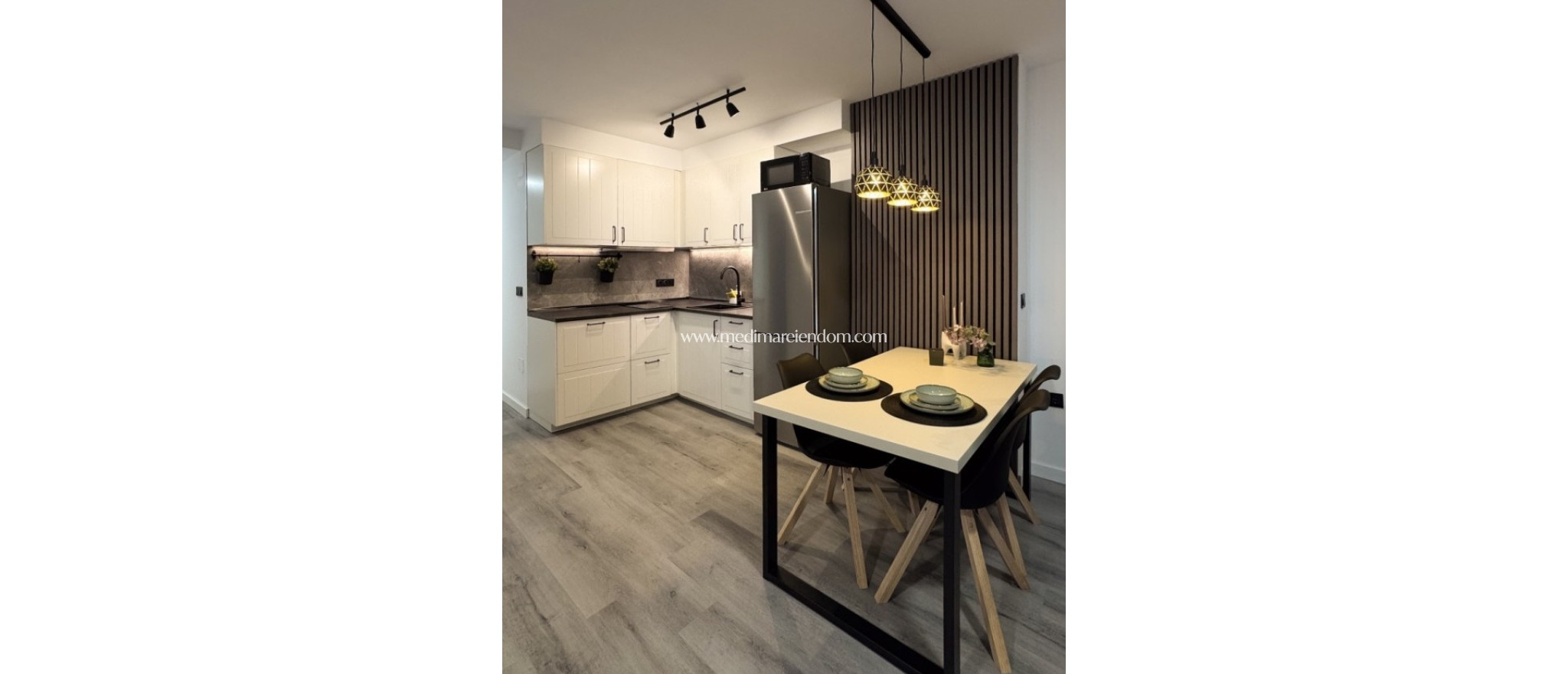 Odsprzedaż - Apartament - Torrevieja