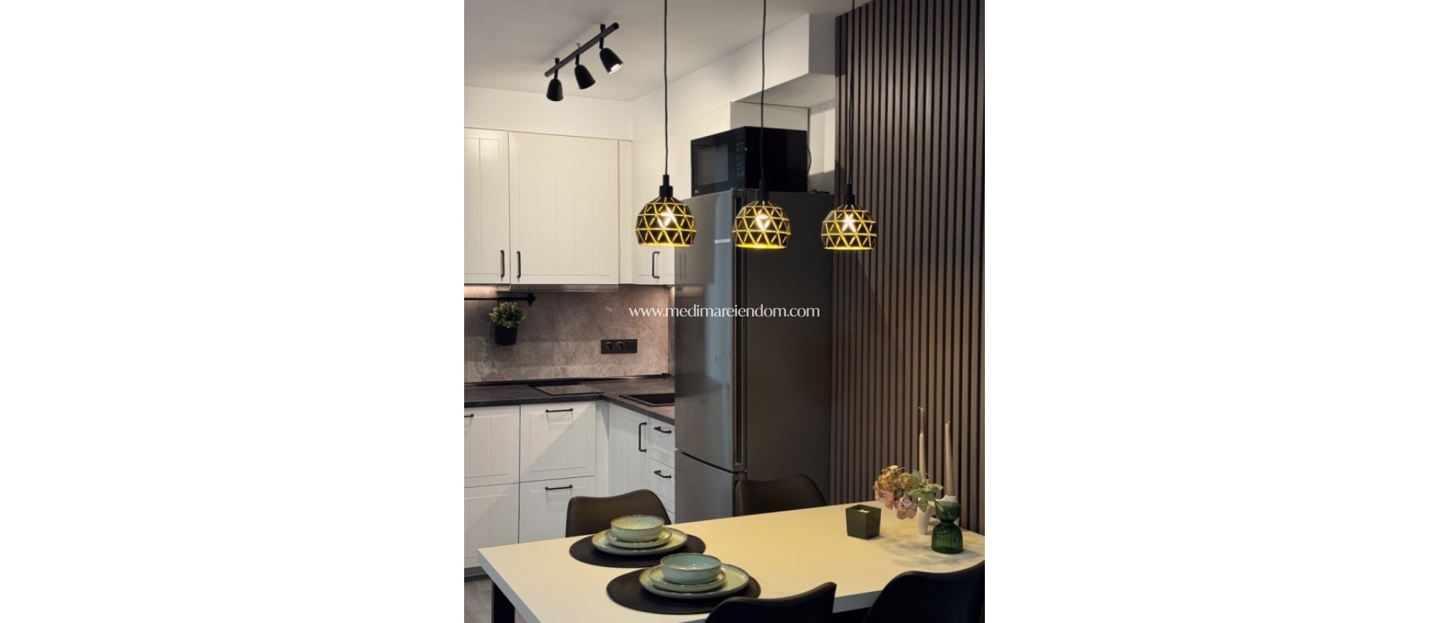 Odsprzedaż - Apartament - Torrevieja