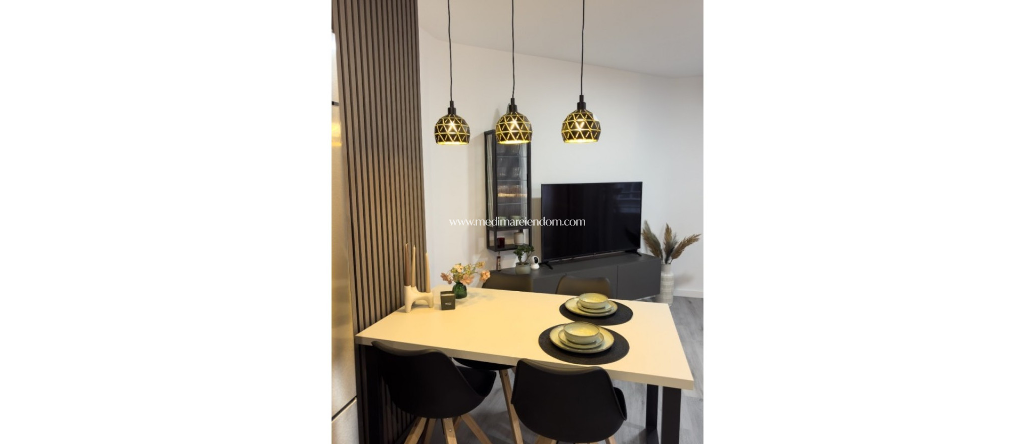 Odsprzedaż - Apartament - Torrevieja