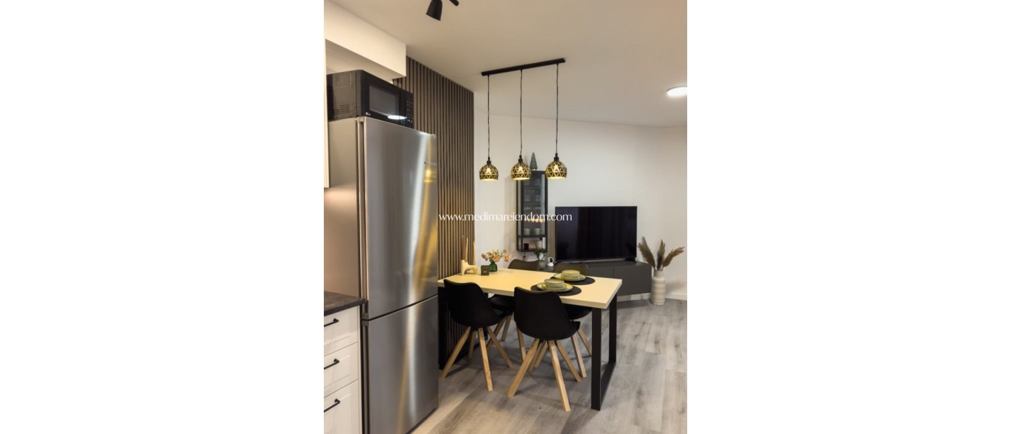 Odsprzedaż - Apartament - Torrevieja