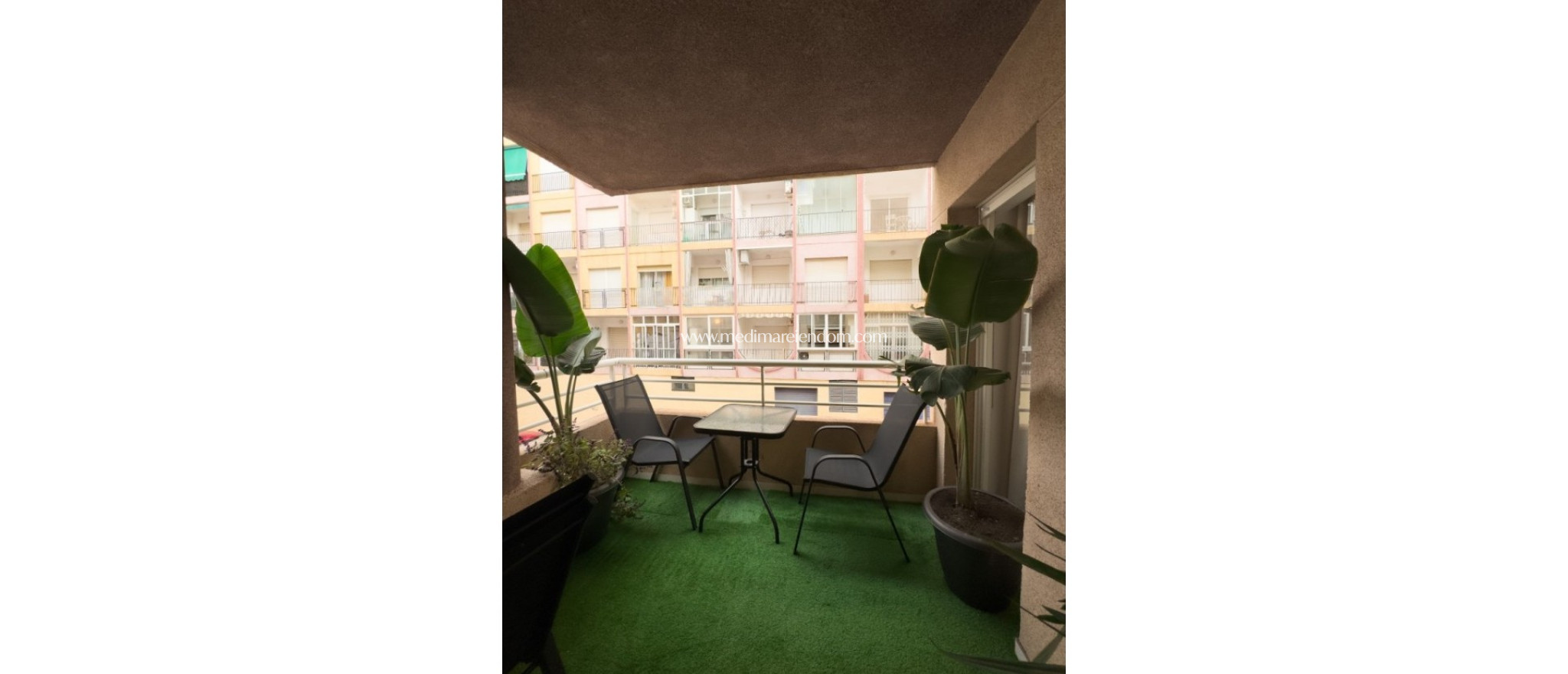 Odsprzedaż - Apartament - Torrevieja