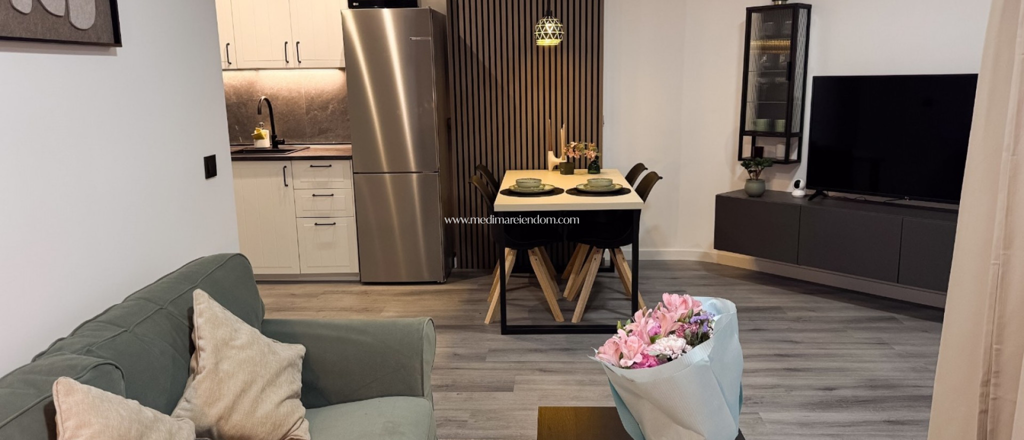 Odsprzedaż - Apartament - Torrevieja