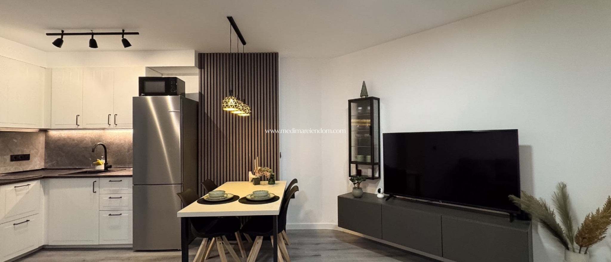 Odsprzedaż - Apartament - Torrevieja