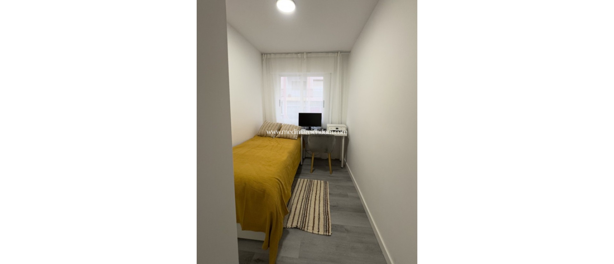 Odsprzedaż - Apartament - Torrevieja