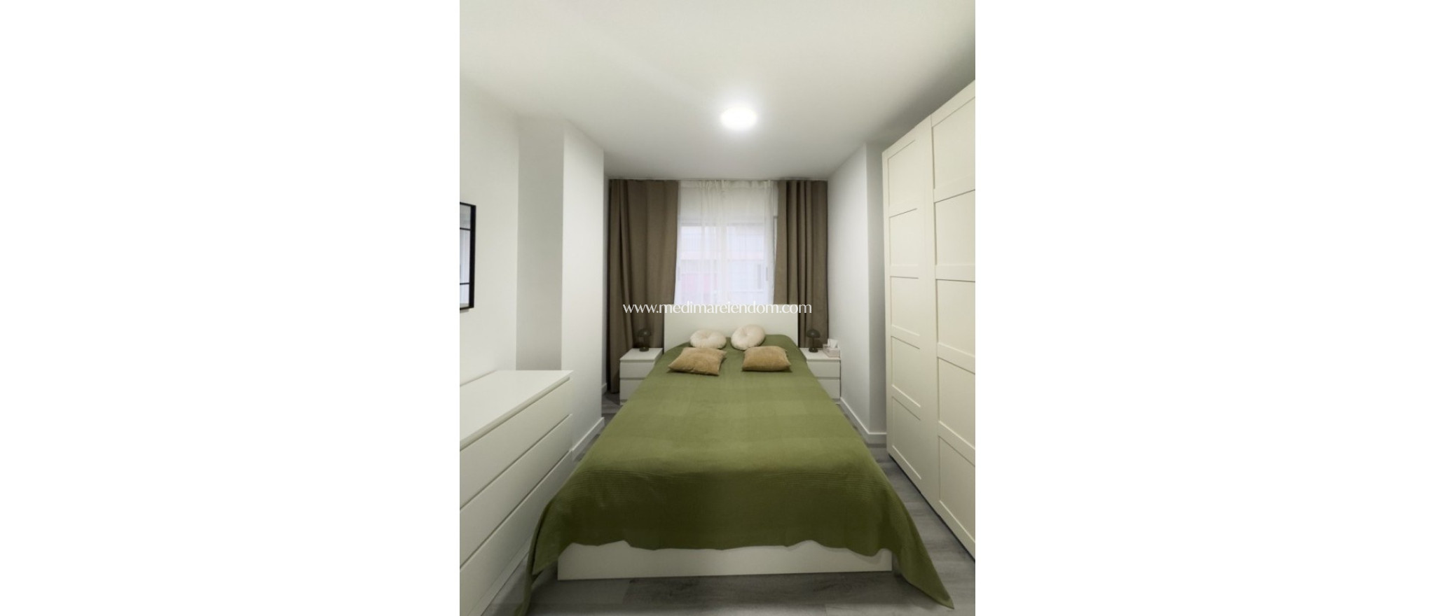 Odsprzedaż - Apartament - Torrevieja