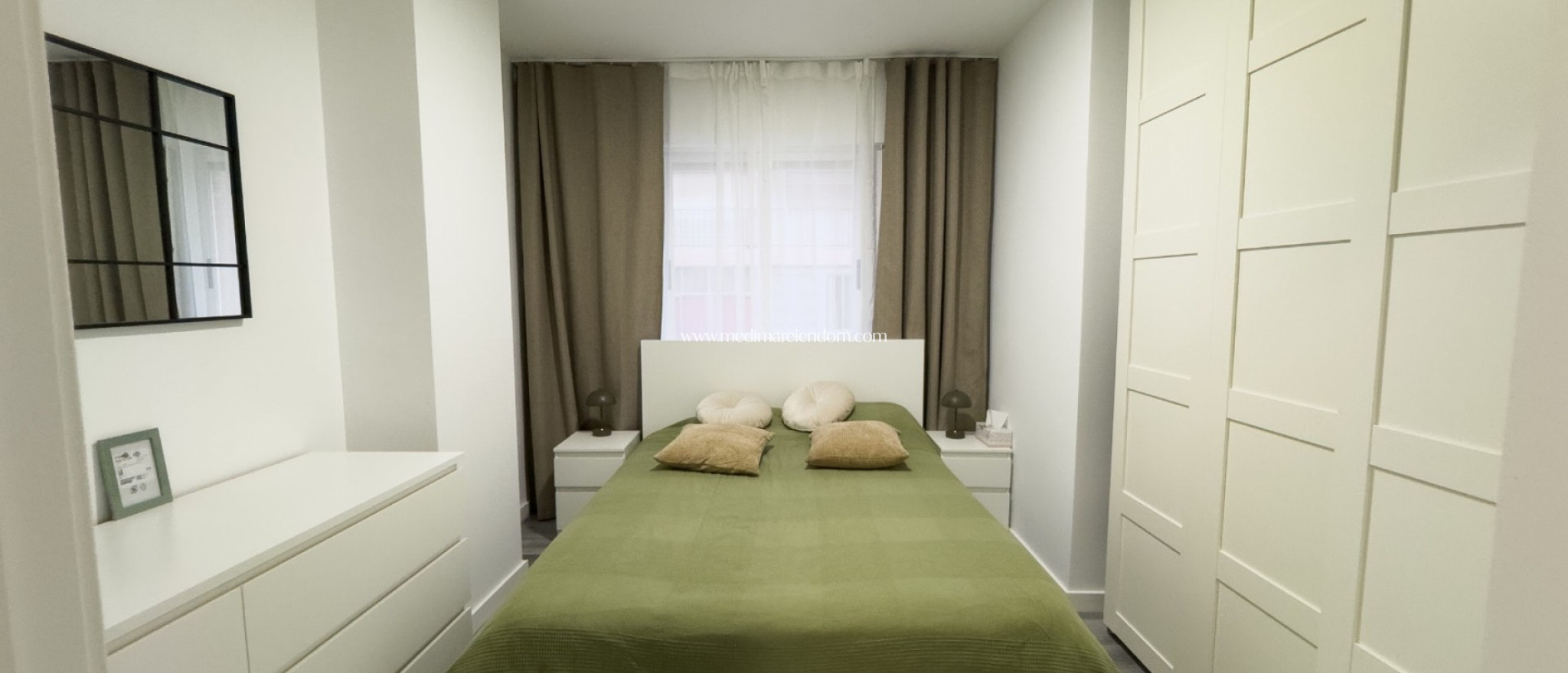 Odsprzedaż - Apartament - Torrevieja