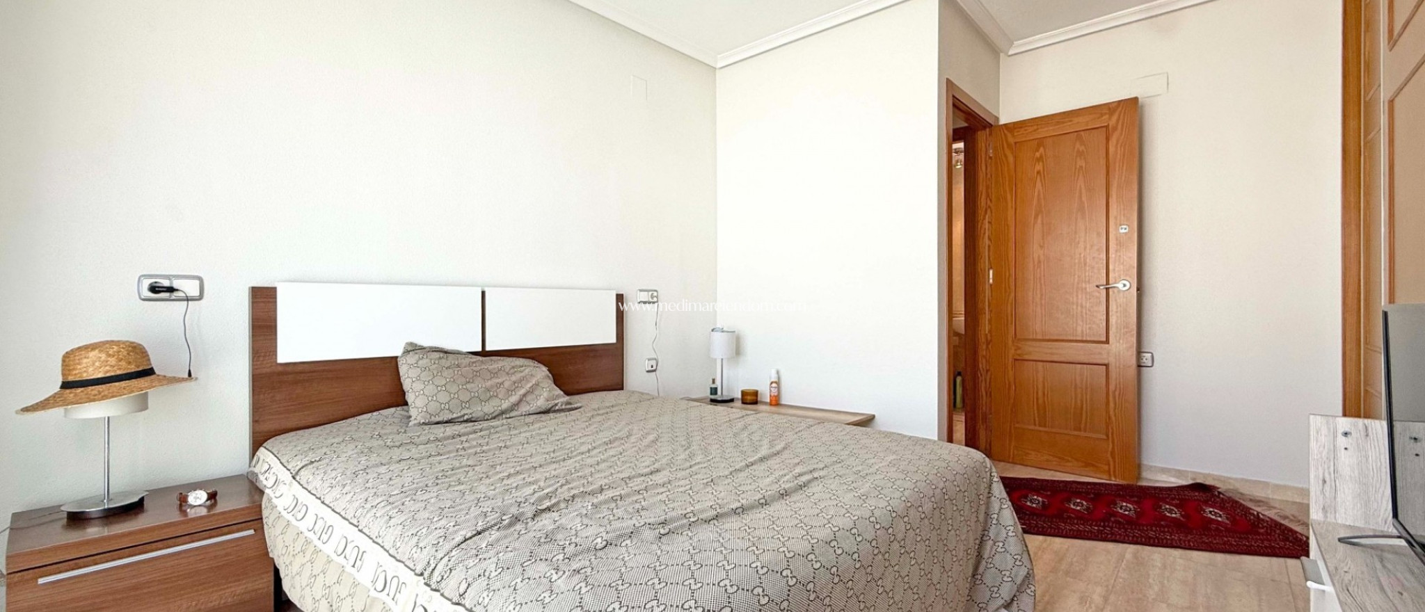 Odsprzedaż - Apartament - Torrevieja