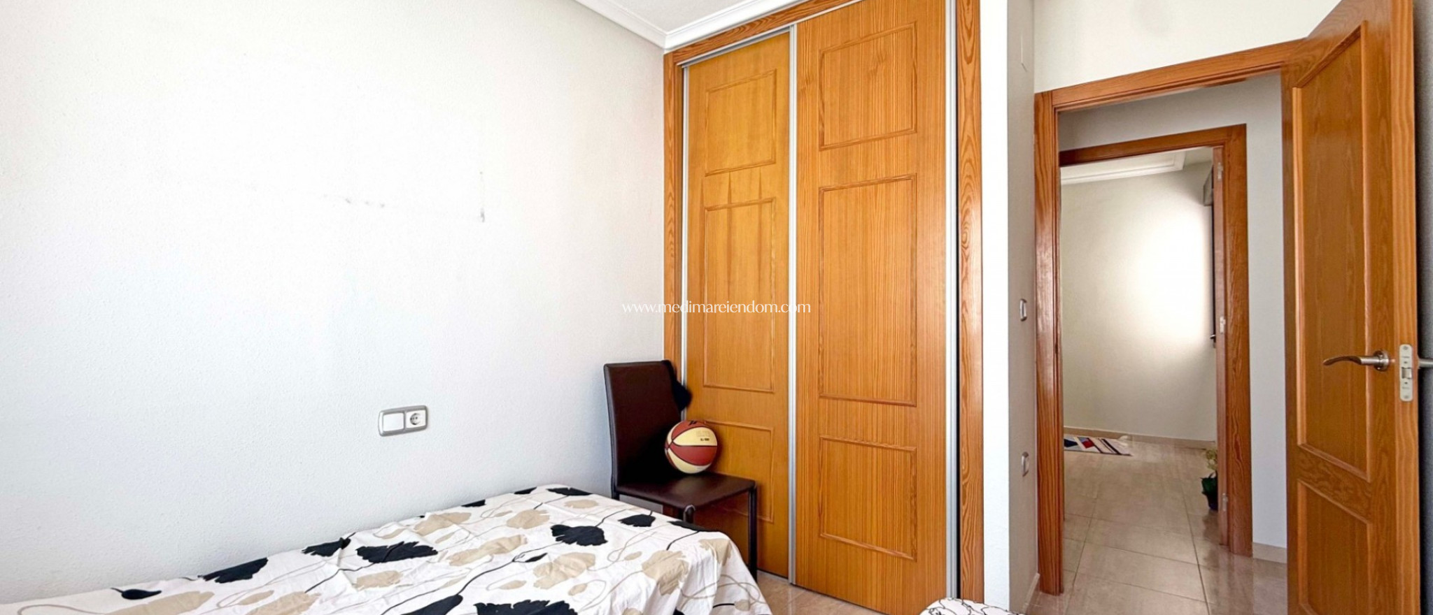 Odsprzedaż - Apartament - Torrevieja