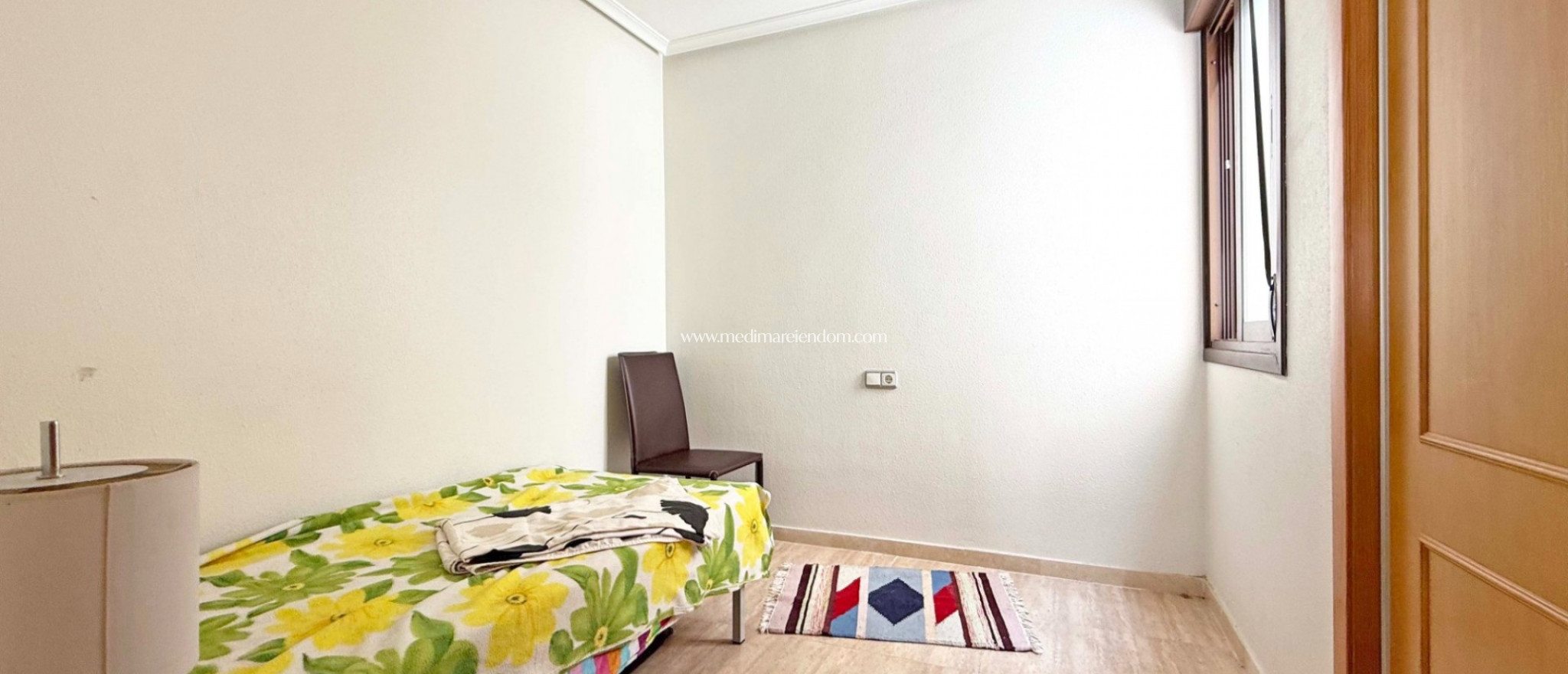 Odsprzedaż - Apartament - Torrevieja