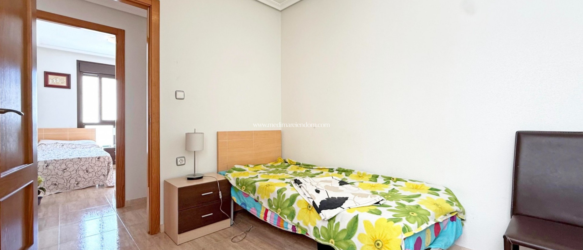 Odsprzedaż - Apartament - Torrevieja