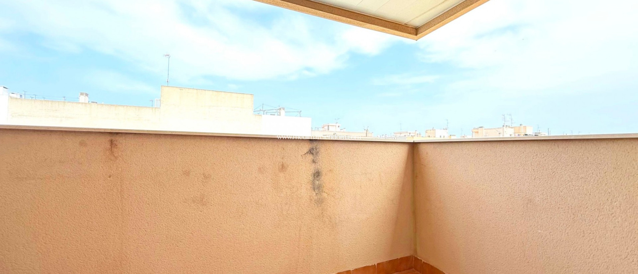 Odsprzedaż - Apartament - Torrevieja