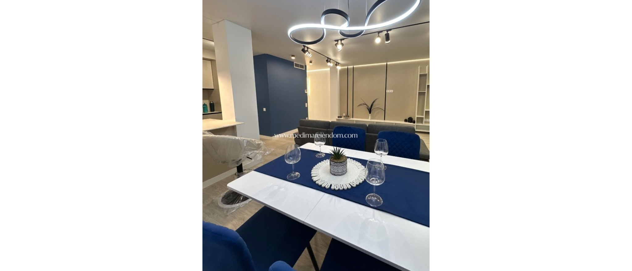 Odsprzedaż - Apartament - Torrevieja