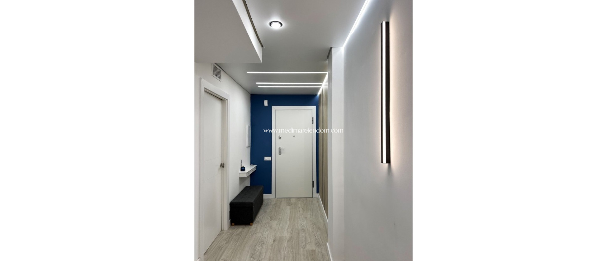 Odsprzedaż - Apartament - Torrevieja