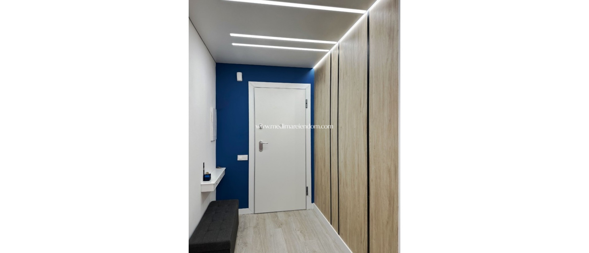 Odsprzedaż - Apartament - Torrevieja