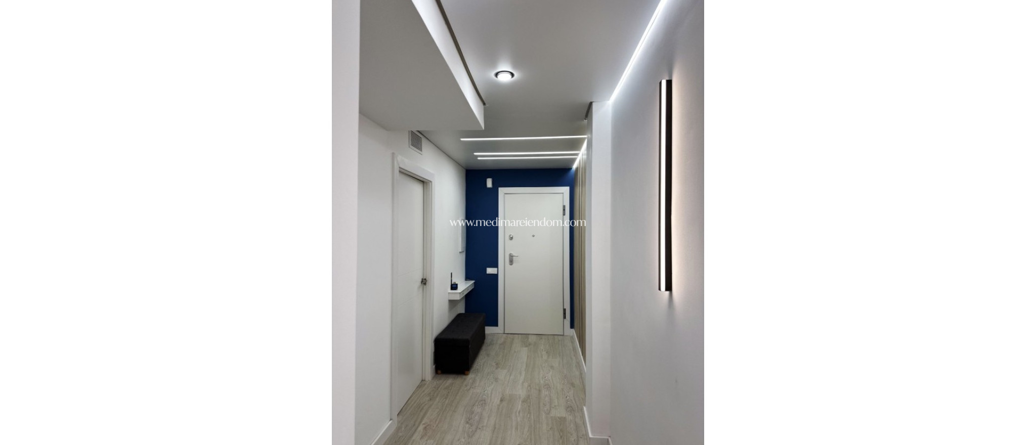 Odsprzedaż - Apartament - Torrevieja