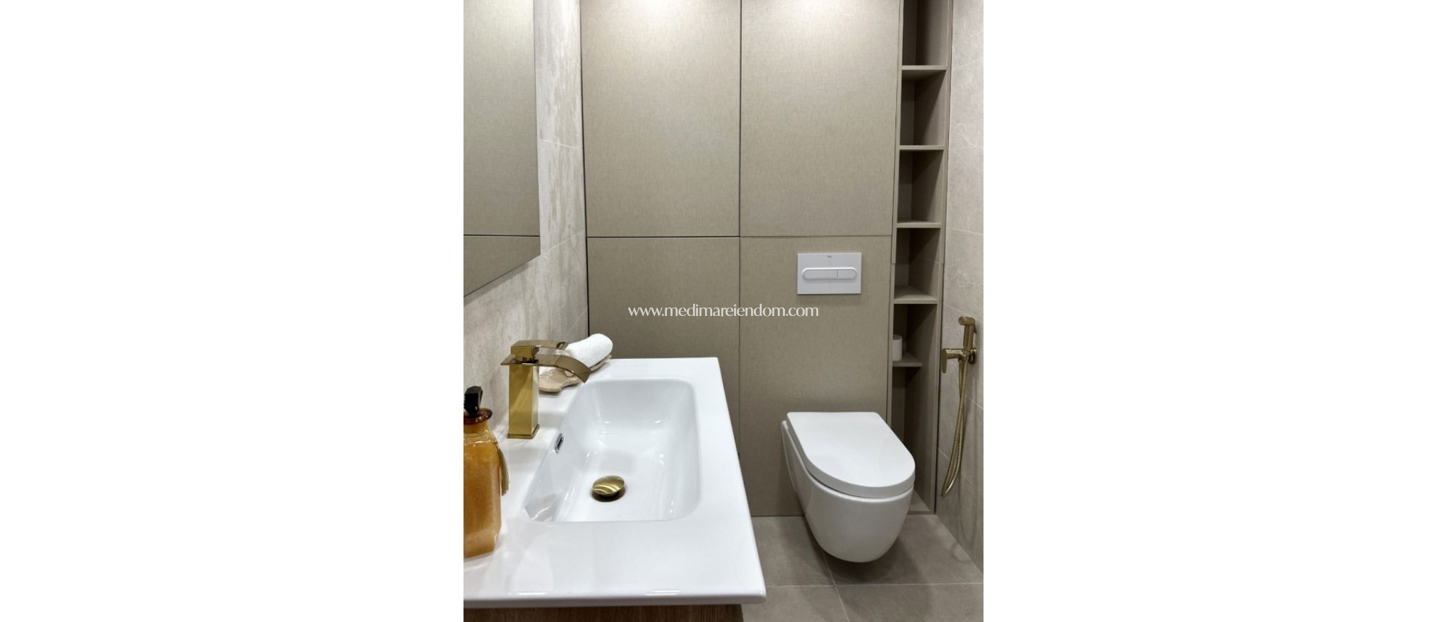 Odsprzedaż - Apartament - Torrevieja