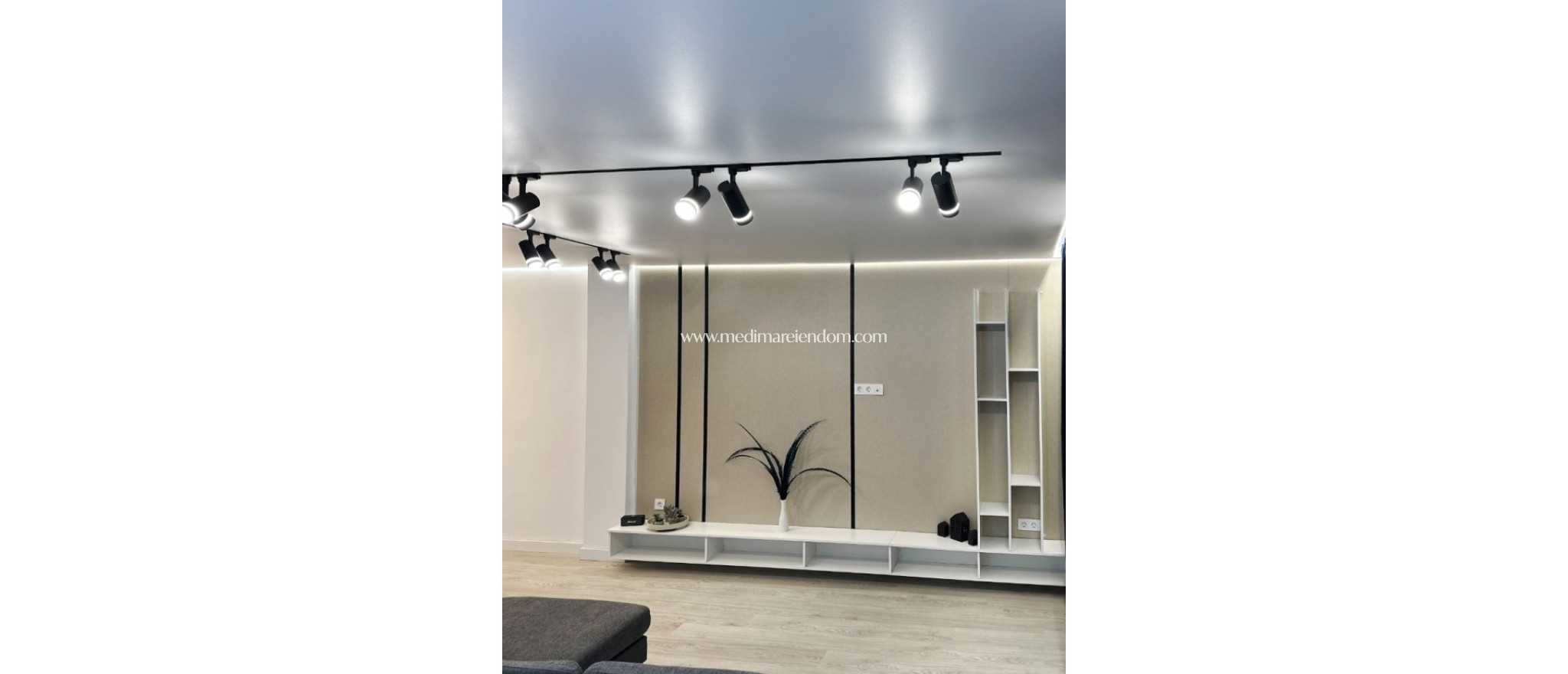 Odsprzedaż - Apartament - Torrevieja