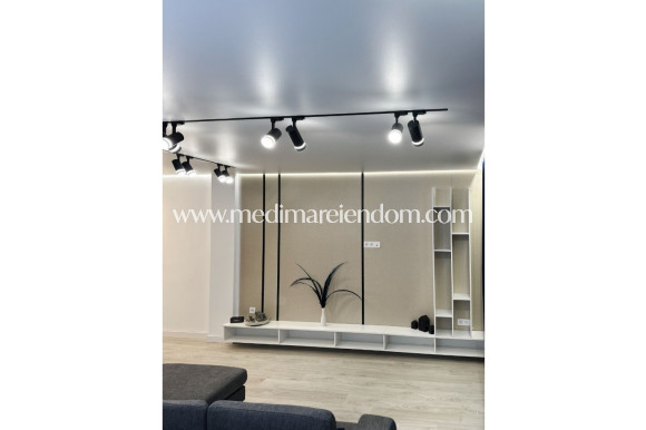 Odsprzedaż - Apartament - Torrevieja