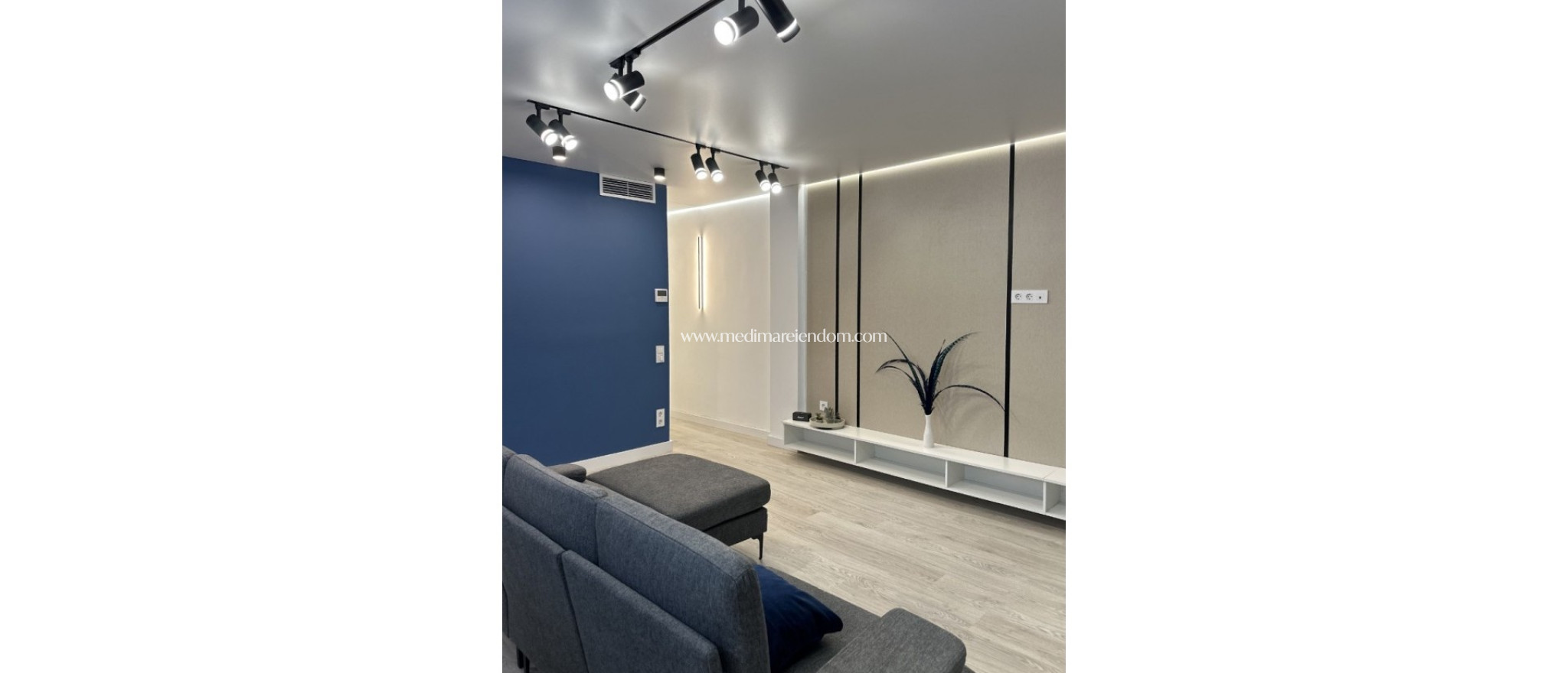 Odsprzedaż - Apartament - Torrevieja