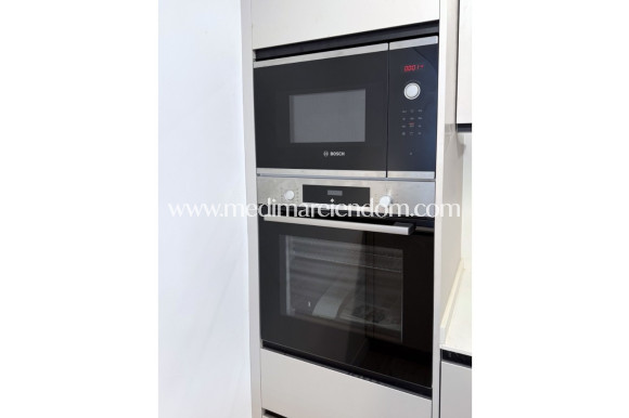 Odsprzedaż - Apartament - Torrevieja