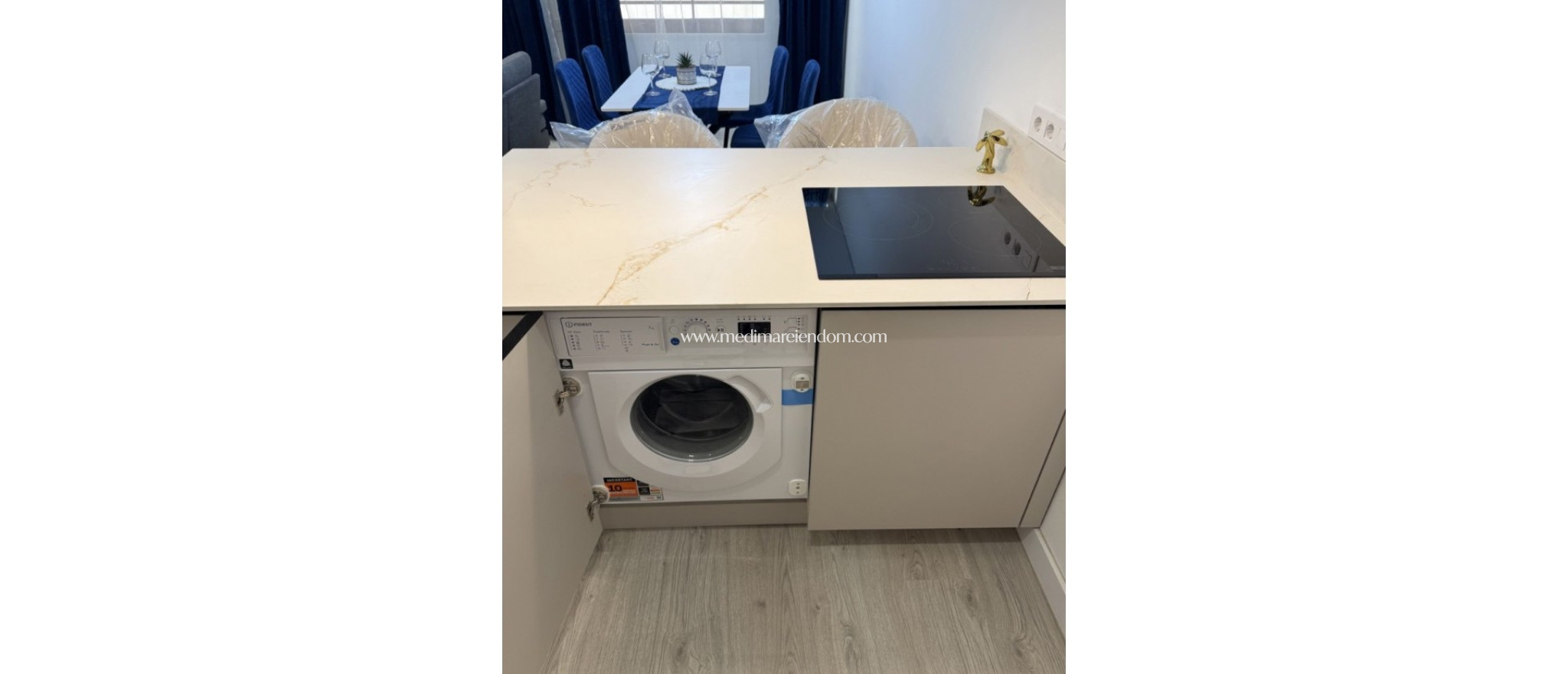 Odsprzedaż - Apartament - Torrevieja