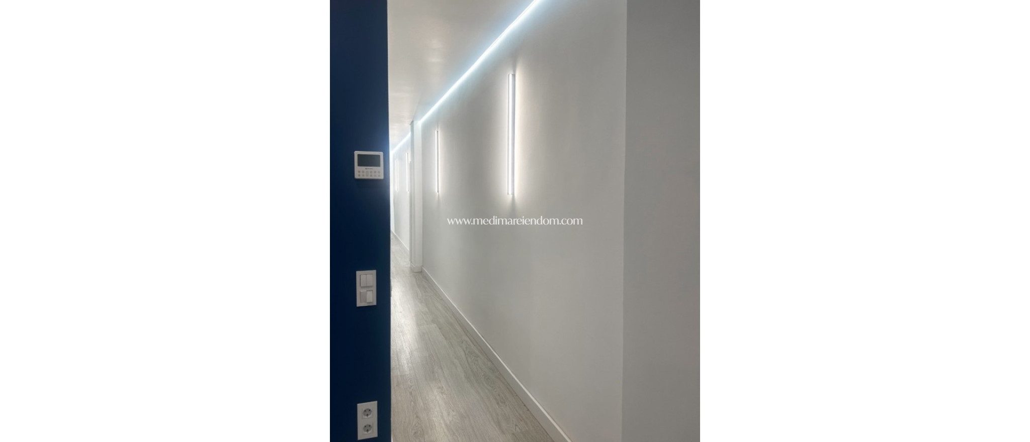 Odsprzedaż - Apartament - Torrevieja