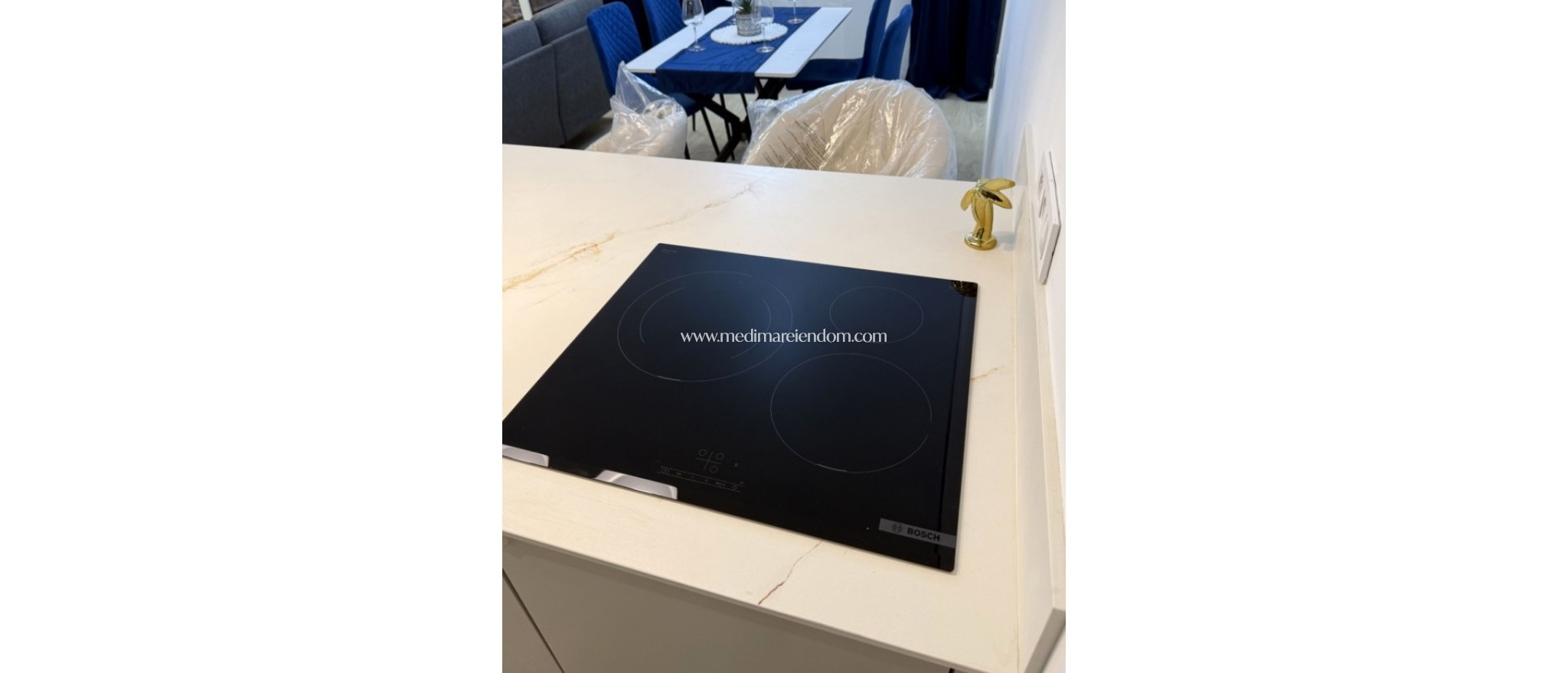 Odsprzedaż - Apartament - Torrevieja