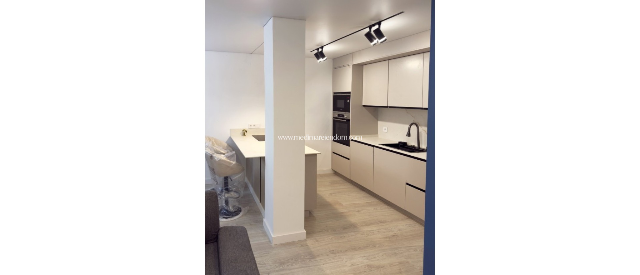 Odsprzedaż - Apartament - Torrevieja