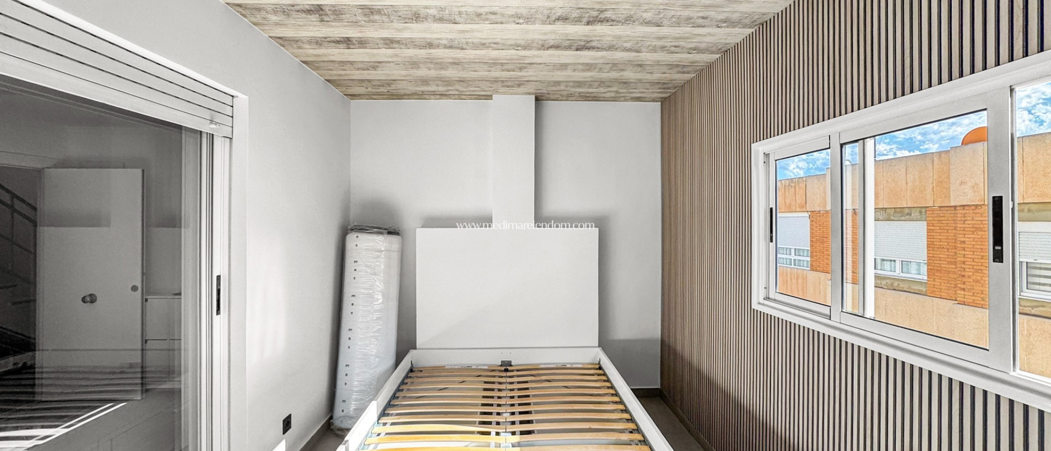 Odsprzedaż - Apartament - Torrevieja