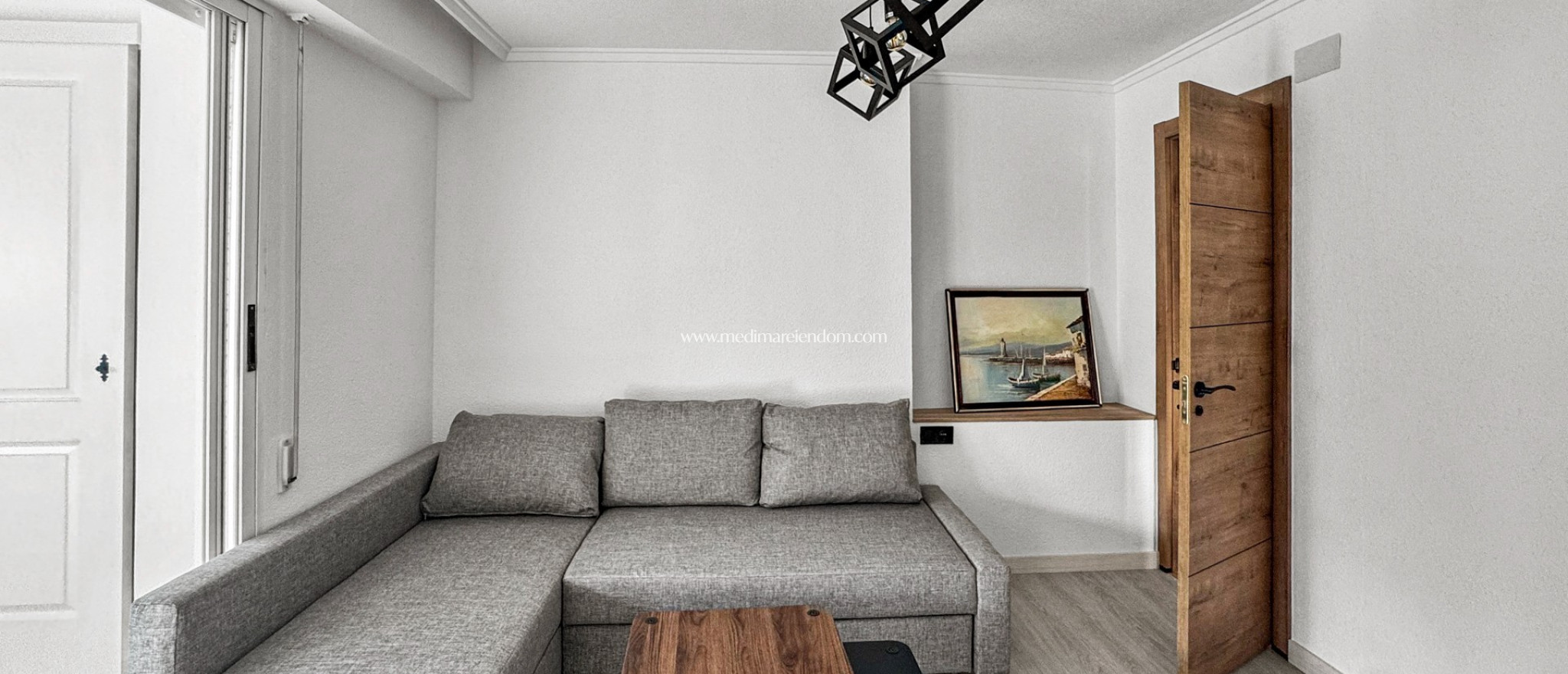 Odsprzedaż - Apartament - Torrevieja